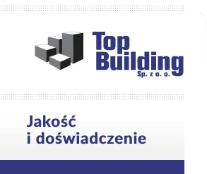 Top Building Sp Z O.O.